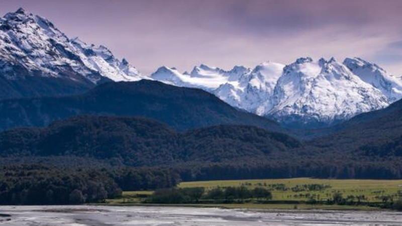 Experience the magic of New Zealand's most iconic Lord of The Rings locations by 4WD and horse back!